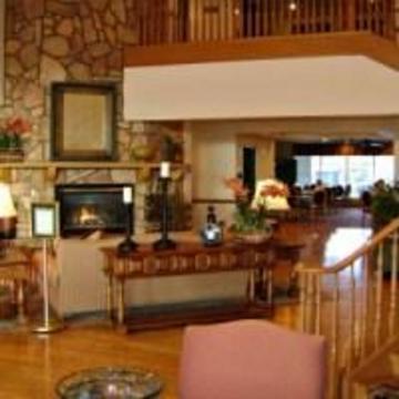 Country & Deer Valley Hotel Phoenix