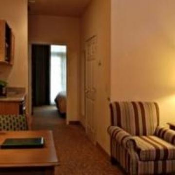 Hotel Country & Deer Valley 3*