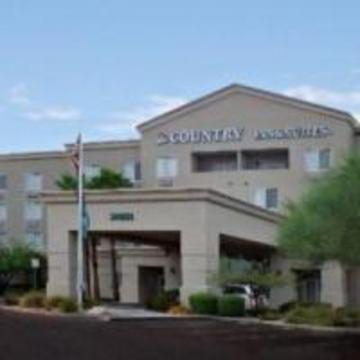 Country & Deer Valley Phoenix