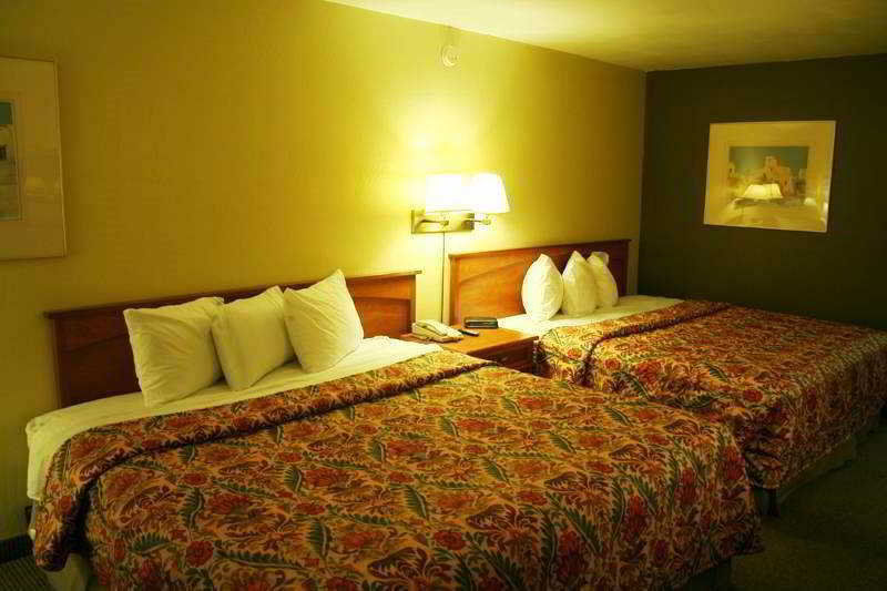 Extend-a-suites Motel Phoenix