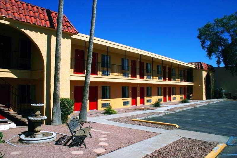 Extend-a-suites Motel
