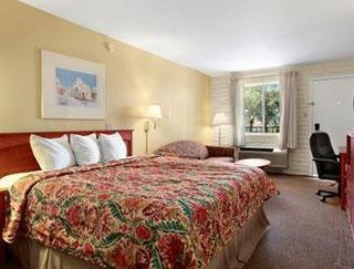 Extend-a-suites