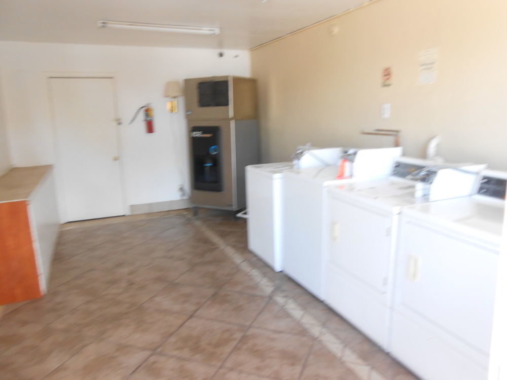 Extend-a-suites Motel 2*