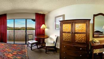 Four Points By Sheraton South Mountain
