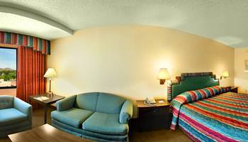 Hotel Four Points By Sheraton South Mountain