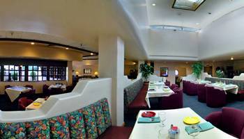 Four Points By Sheraton South Mountain 4* Phoenix