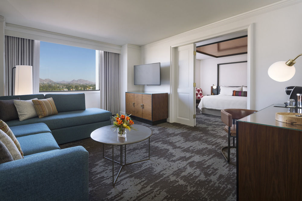 The Camby, Autograph Collection Resort