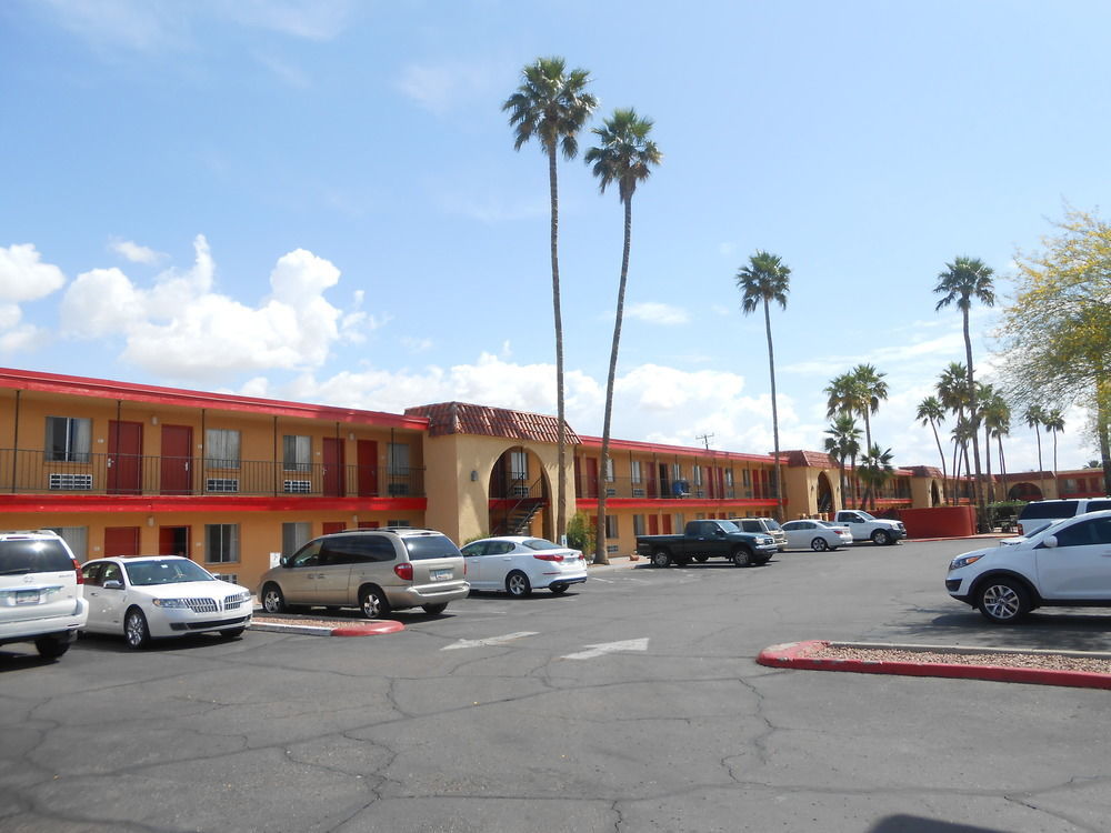 Extend-a-suites Motel 2*