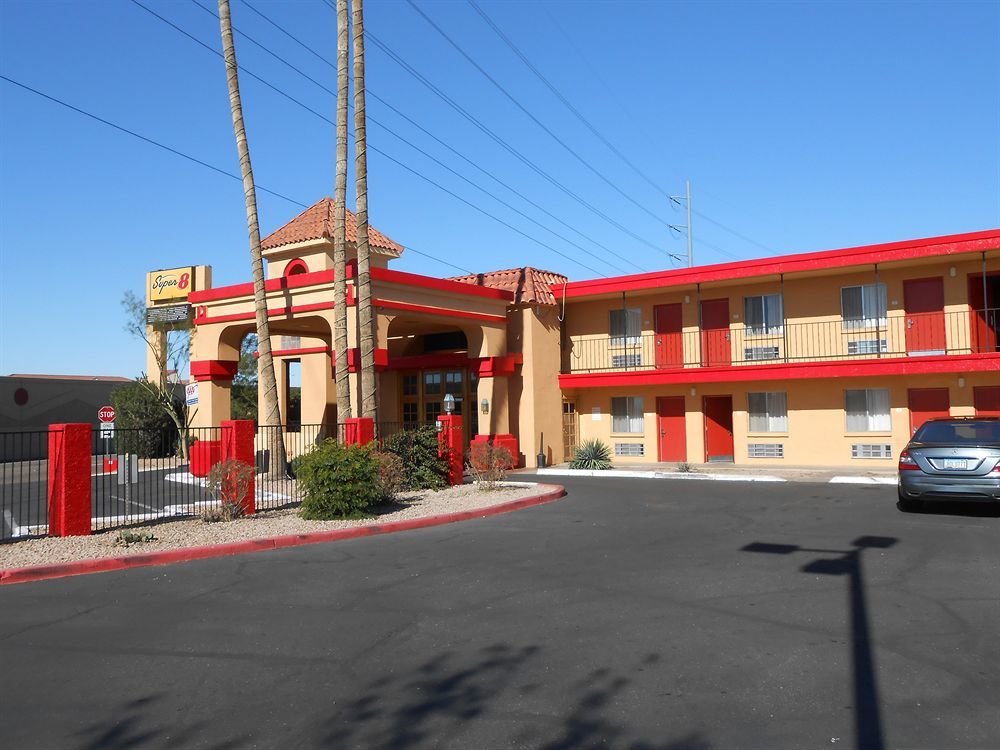 Extend-a-suites 2* Phoenix