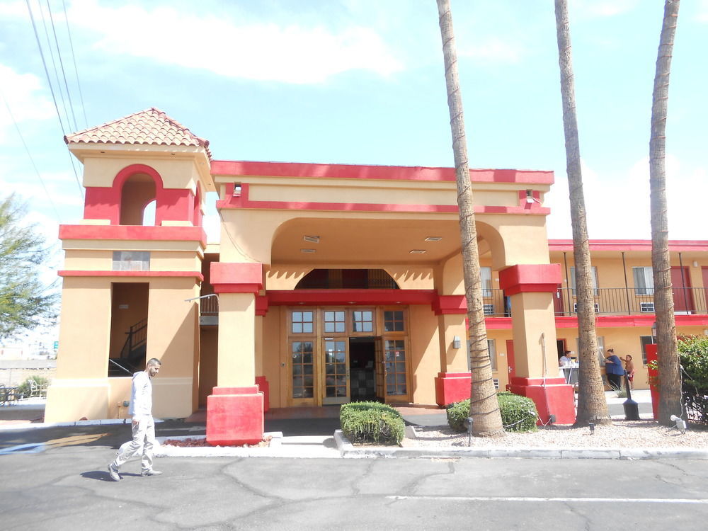 Extend-a-suites Phoenix