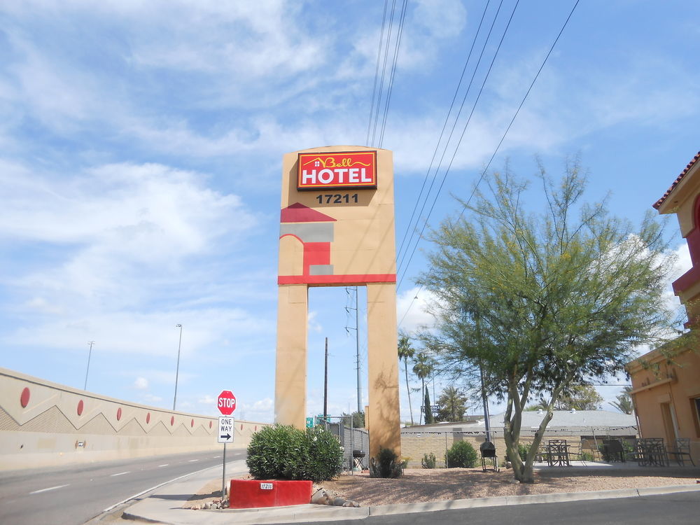 Motel Extend-a-suites 2*