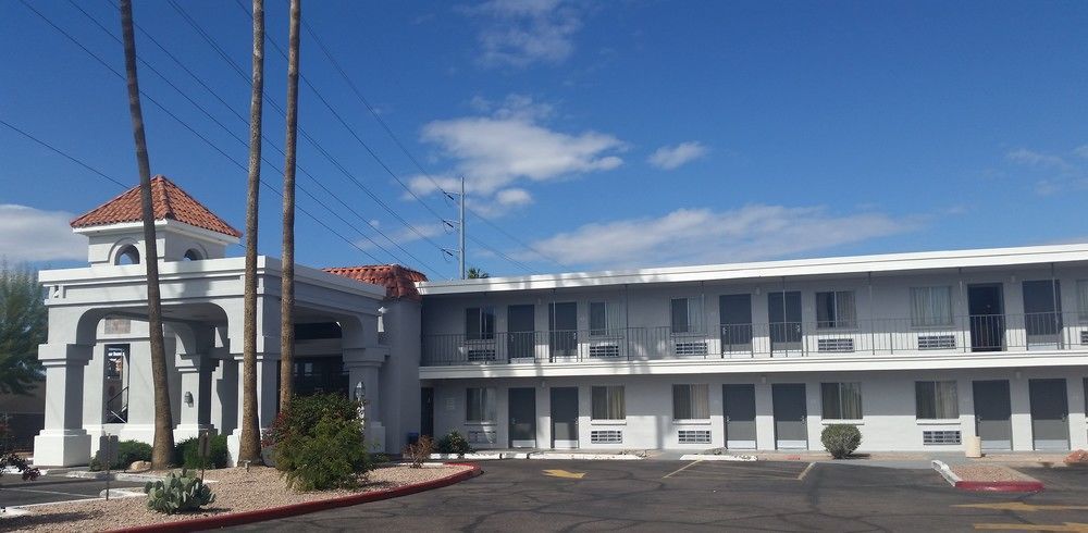 Extend-a-suites 2*