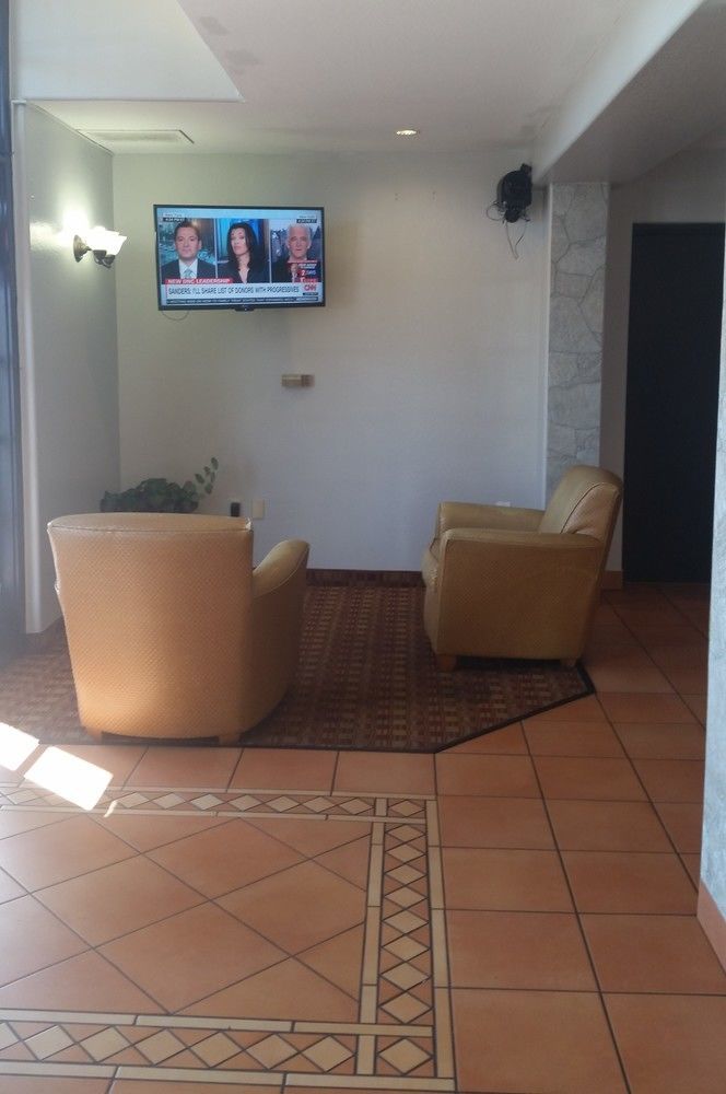 Motel Extend-a-suites Phoenix
