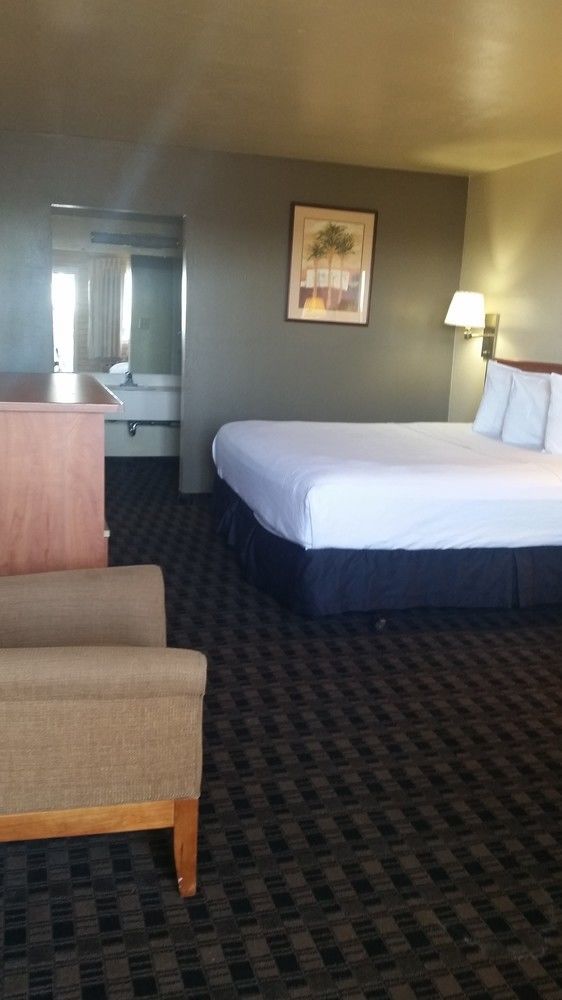Extend-a-suites 2* Phoenix