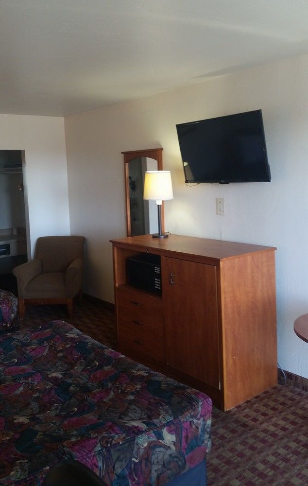 Extend-a-suites Motel Phoenix