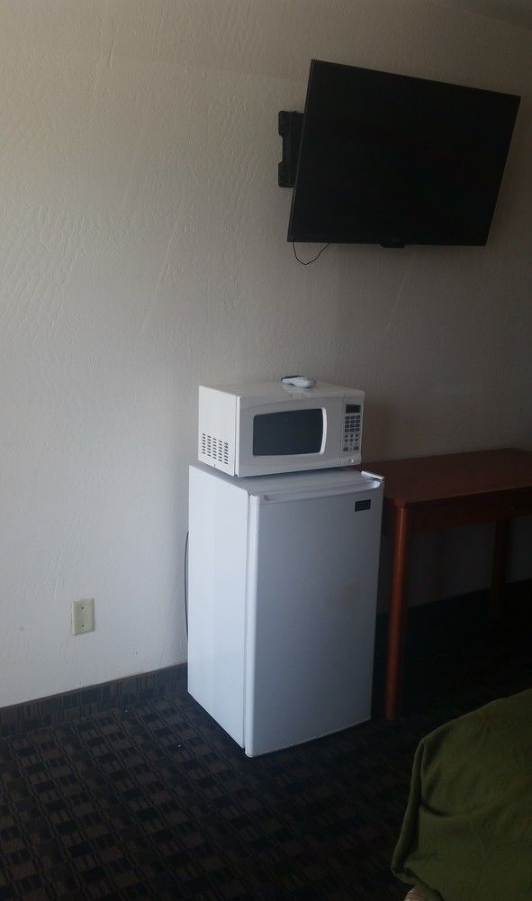 Extend-a-suites Motel
