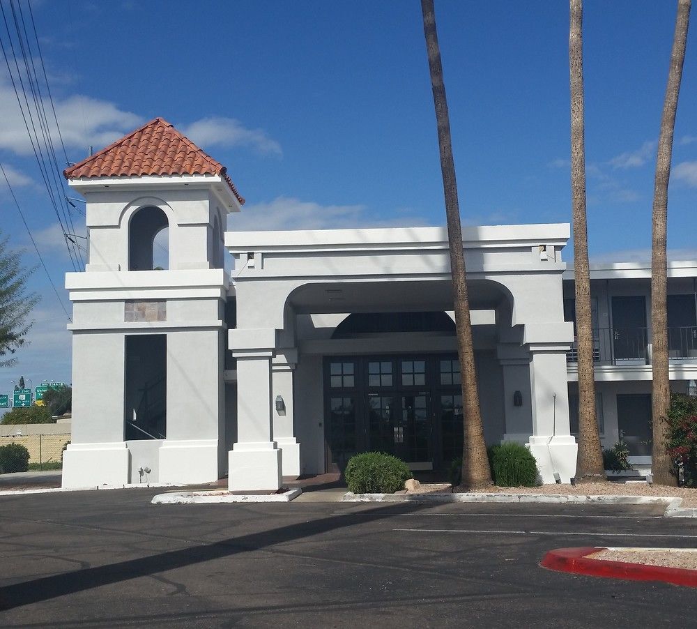 Extend-a-suites Motel 2*