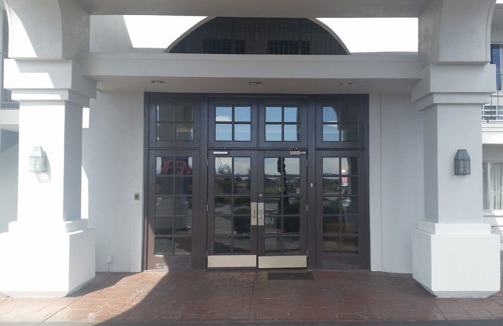 Motel Extend-a-suites Phoenix