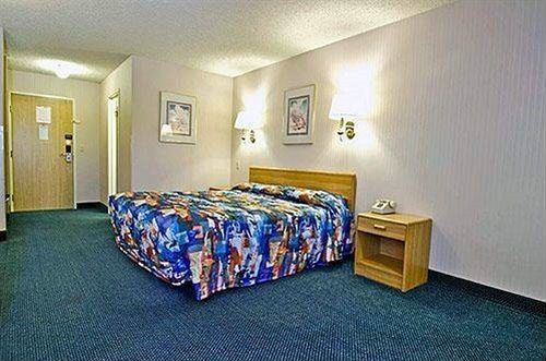 6-phoenix, Az - West Hotel 2*
