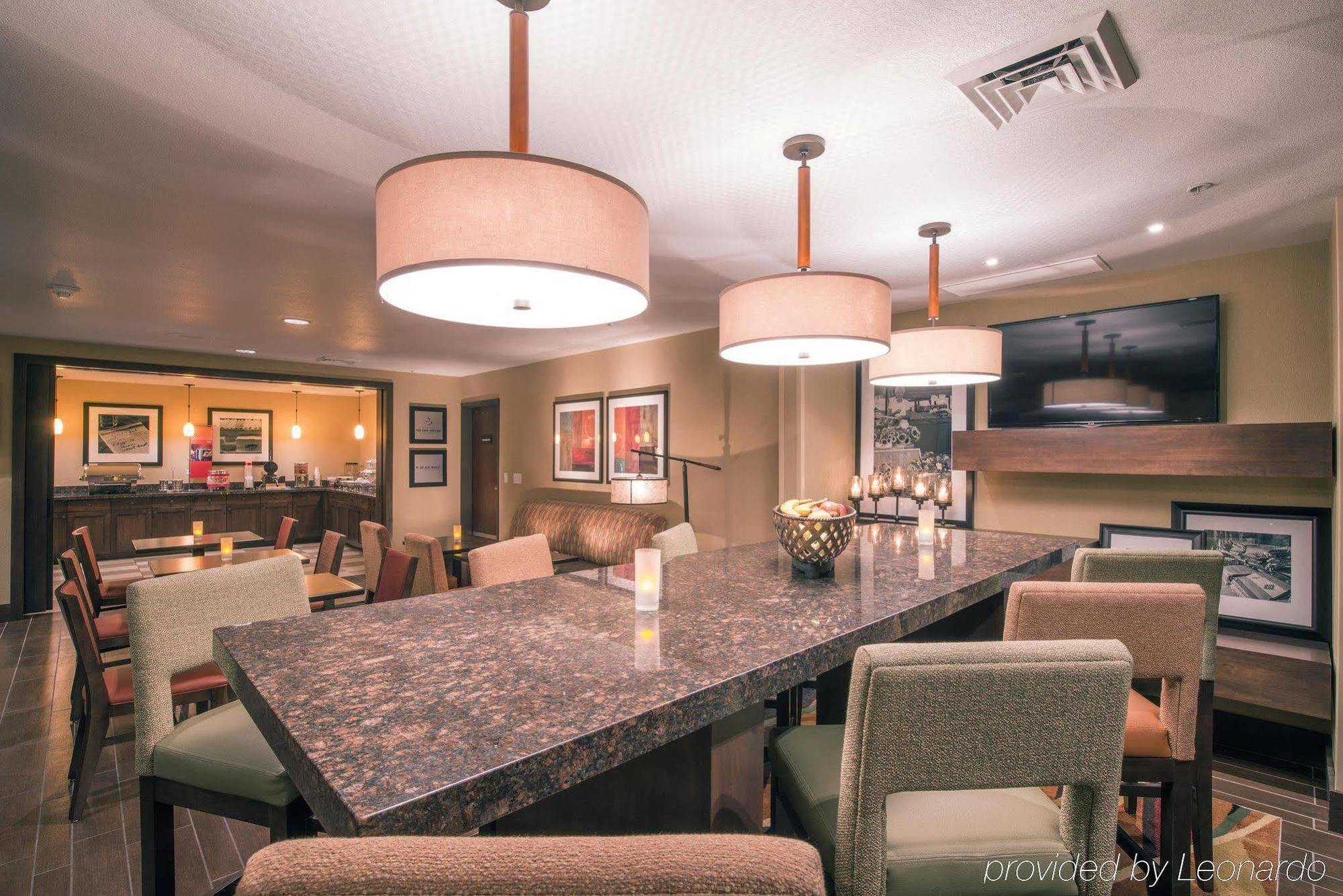 Hampton Airport North 3* Phoenix