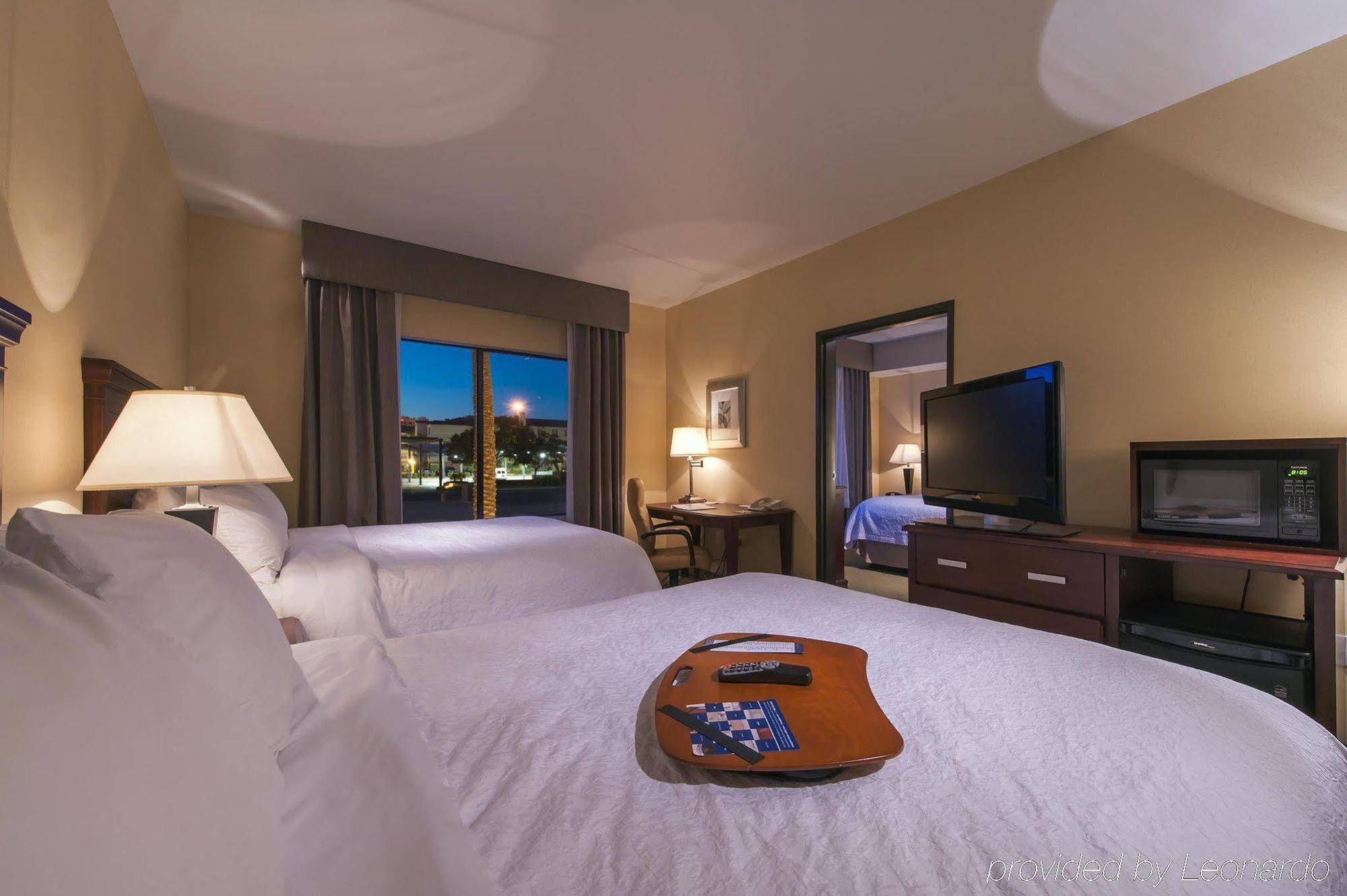 Hotel Hampton Airport North Phoenix