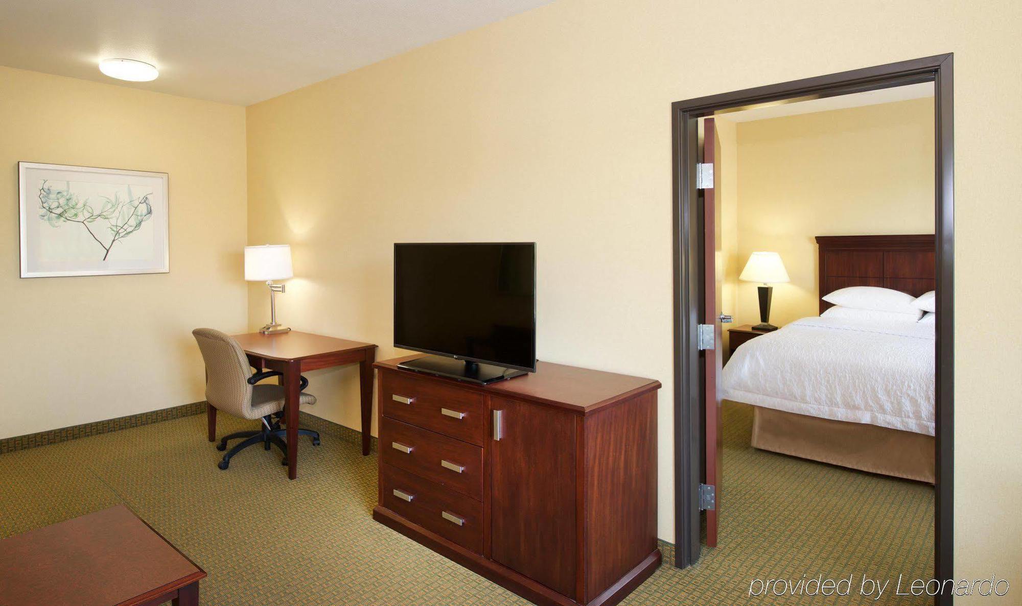 Hotel Hampton Airport North
