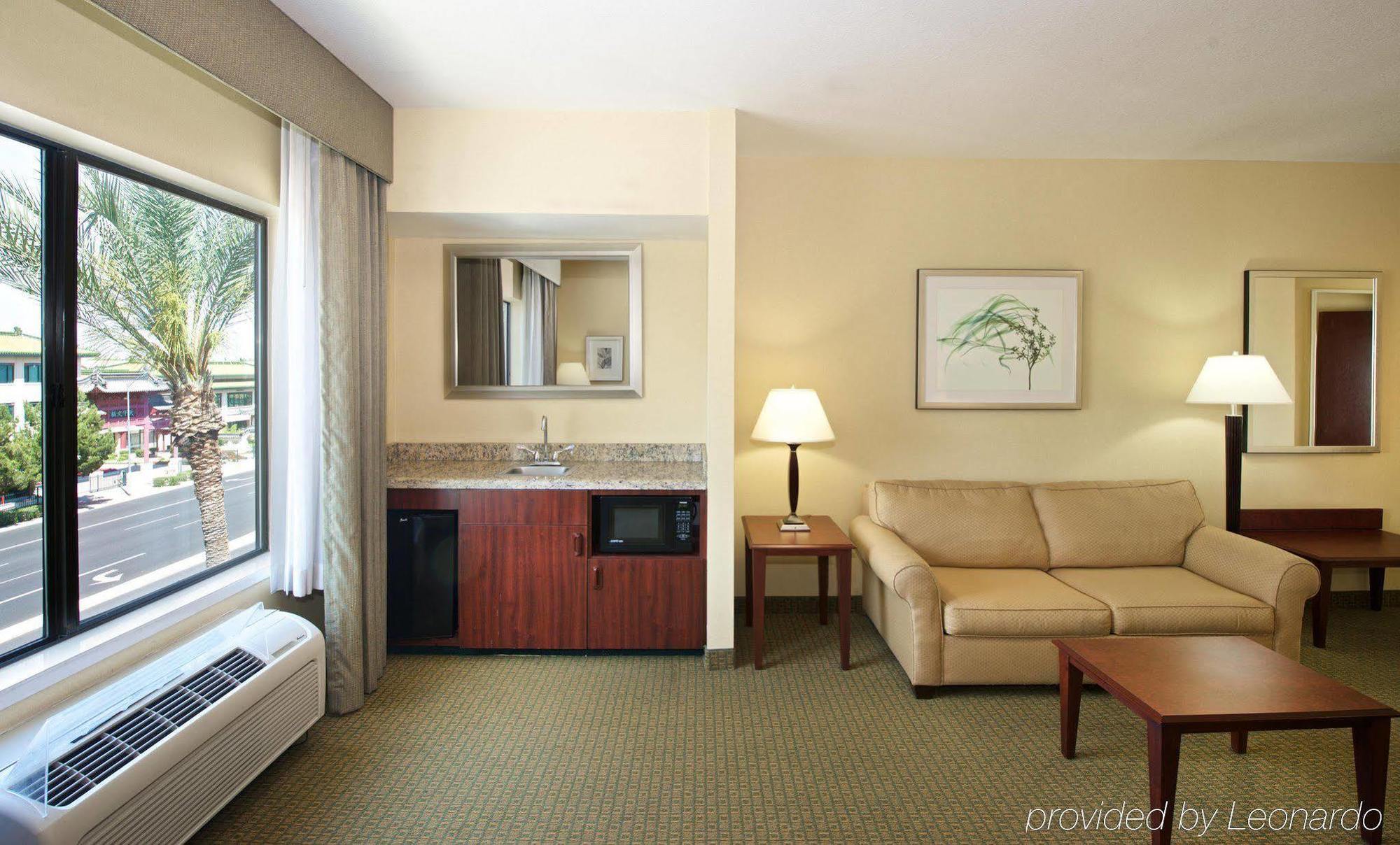 Hampton Airport North 3* Phoenix