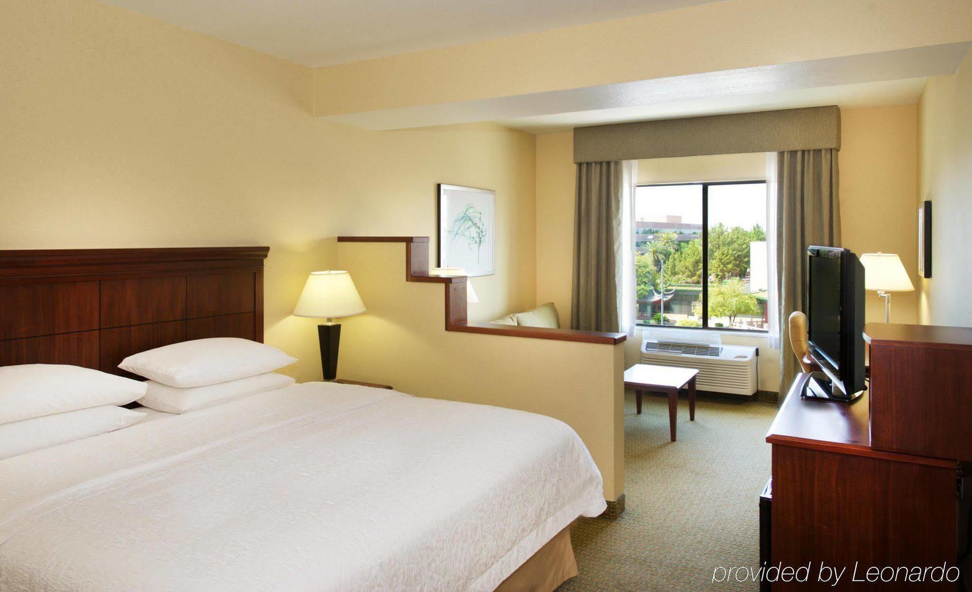 Hampton Airport North Hotel Phoenix