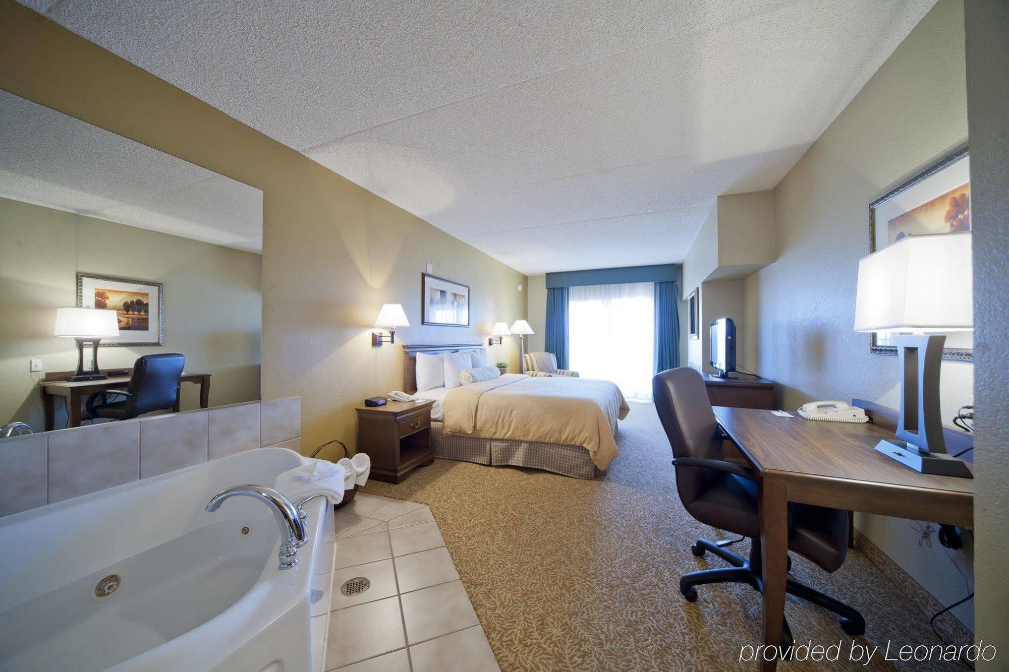 Hotel Country & Deer Valley 3*