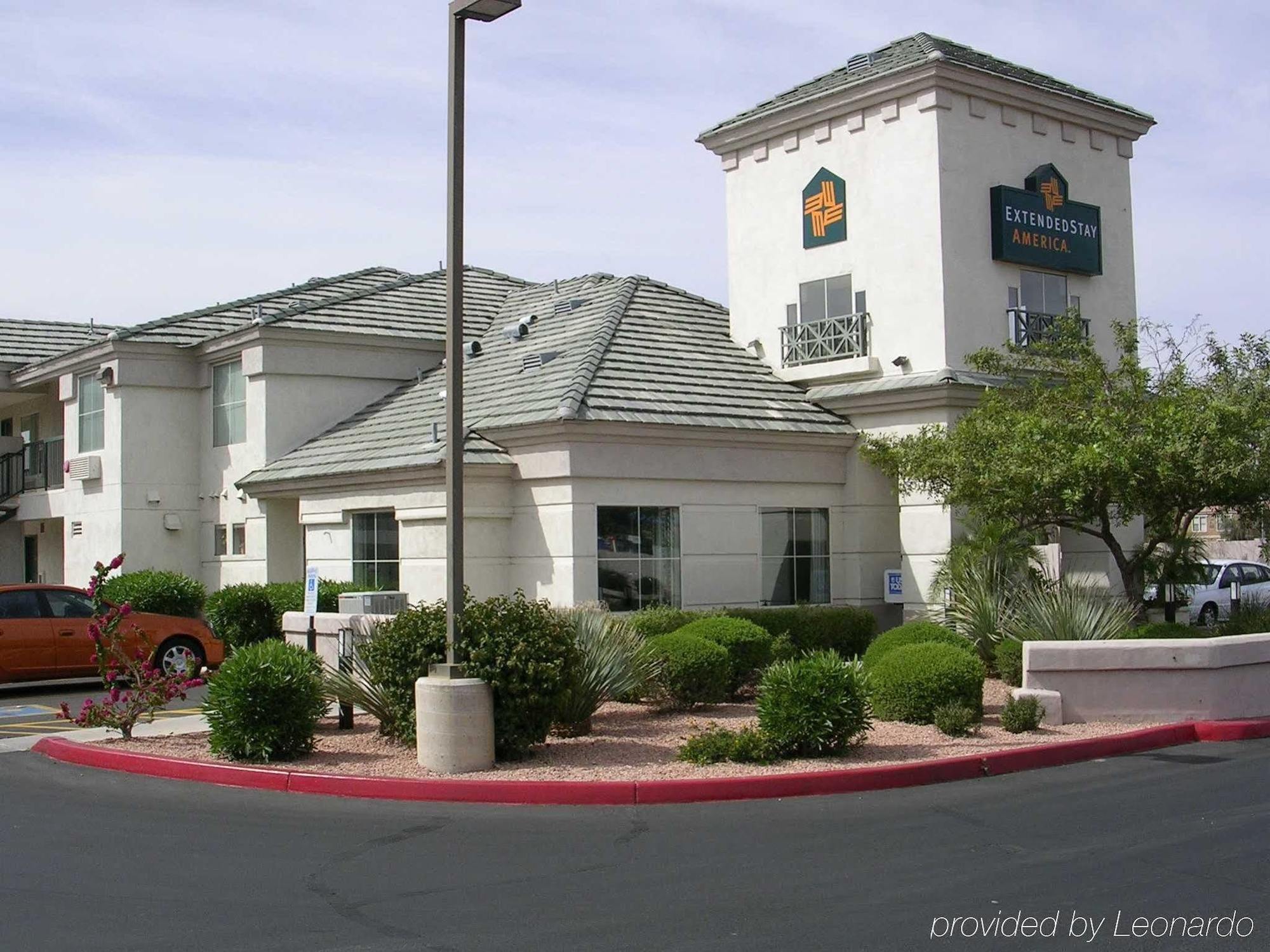 Hotel Extended America - - Chandler - E Chandler Blvd Phoenix