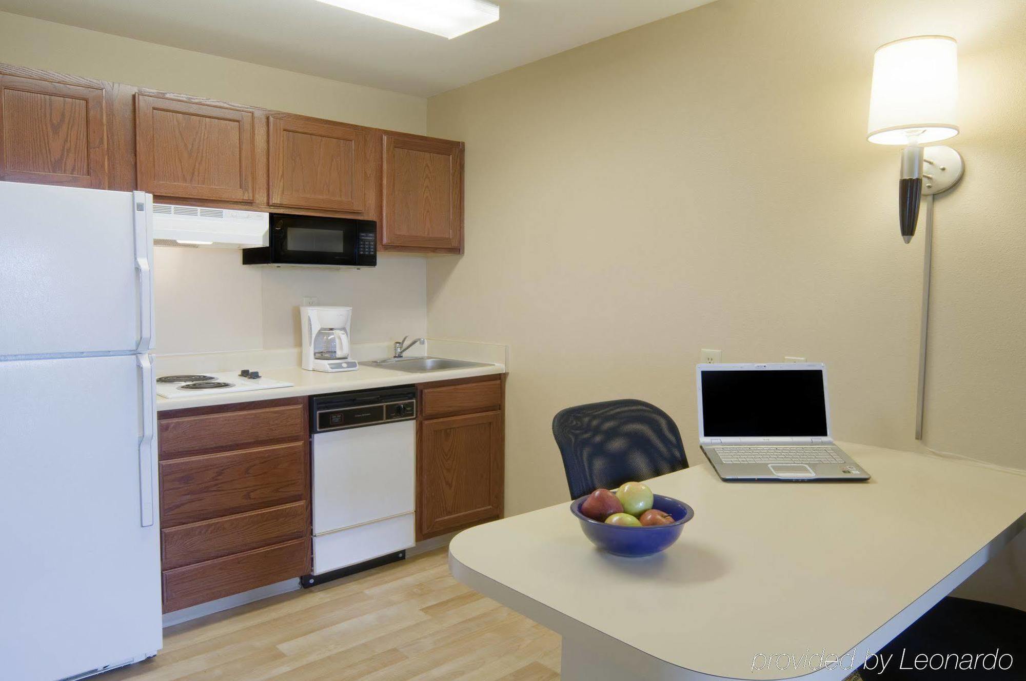 Hotel Extended America Select - - Airport - E Oak St Phoenix