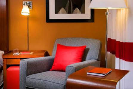 Four Points By Sheraton South Mountain Phoenix