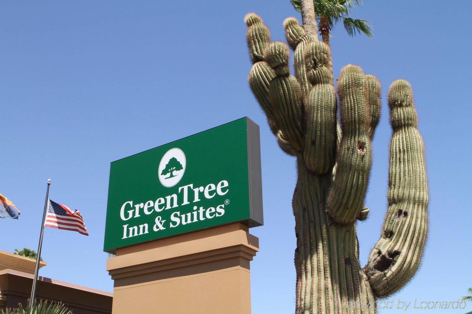 Greentree & Sky Harbor 3* Phoenix