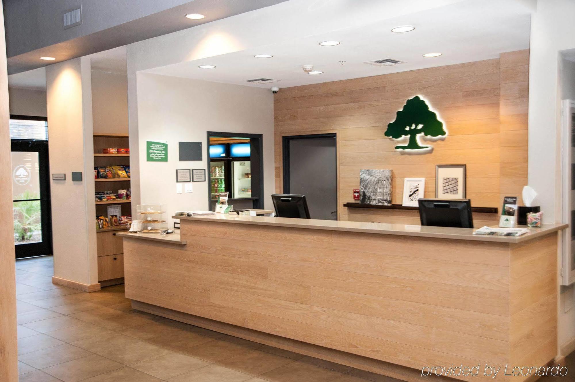 Greentree & Sky Harbor 3* Phoenix