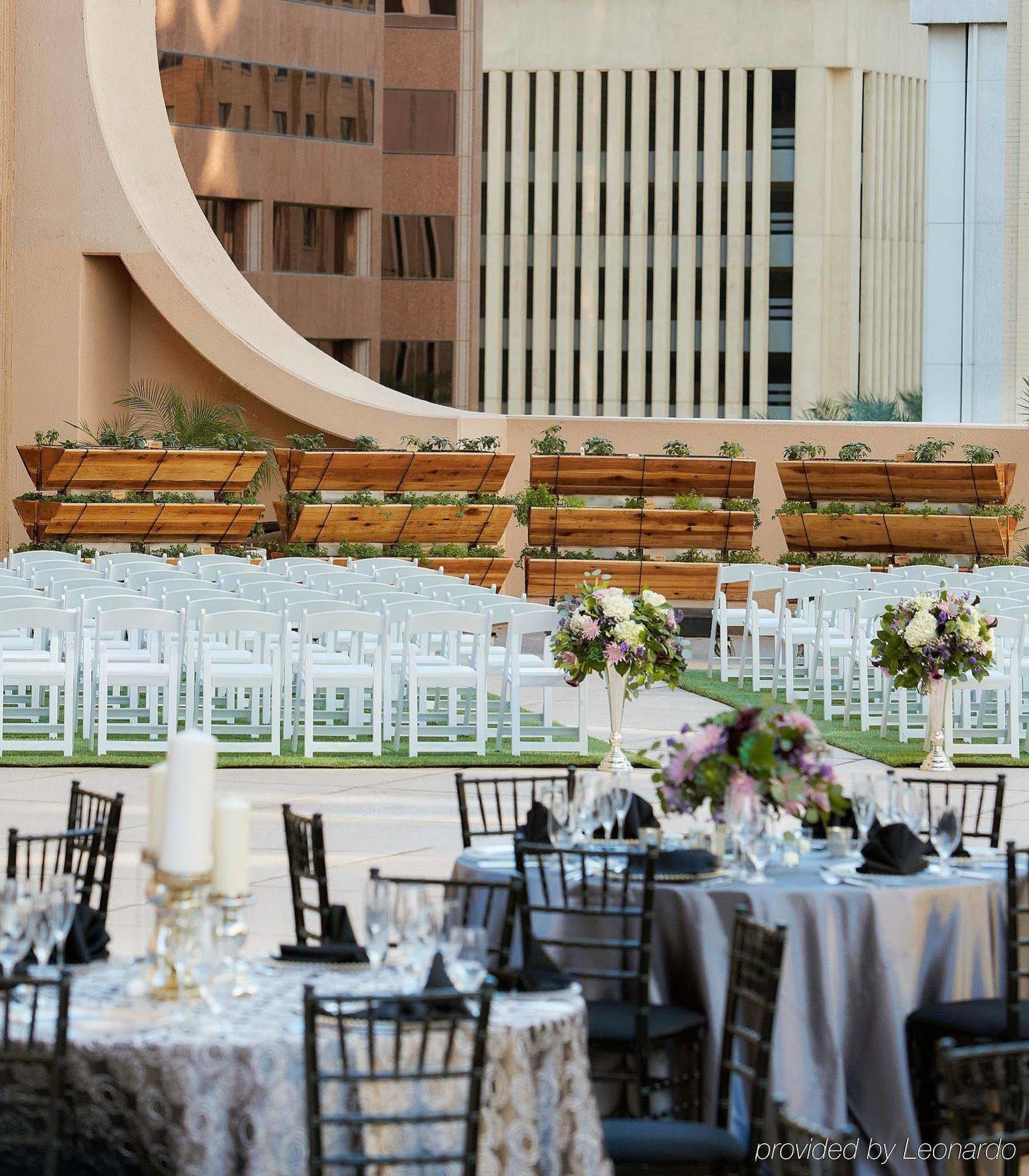 Renaissance Downtown Hotel Phoenix