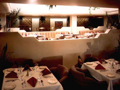 Hotel Four Points By Sheraton South Mountain Phoenix