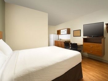 Hotel Extended America Select - - West
