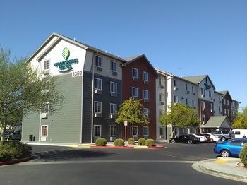 Extended America Select - - West Hotel 2*