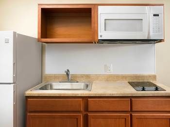 Hotel Extended America Select - - West 2*