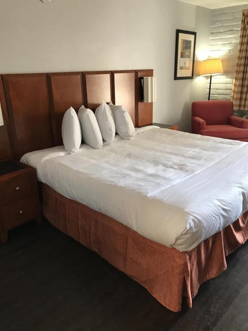 Extend-a-suites Motel Phoenix