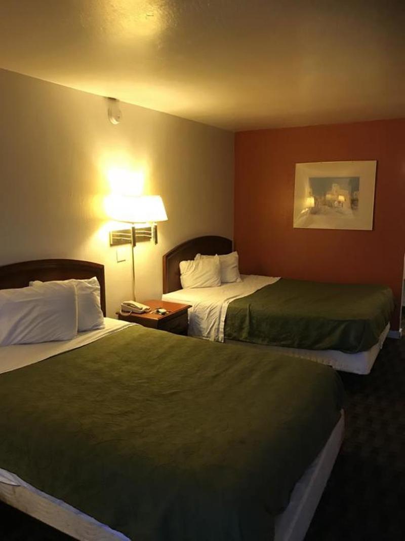 Extend-a-suites Motel 2*