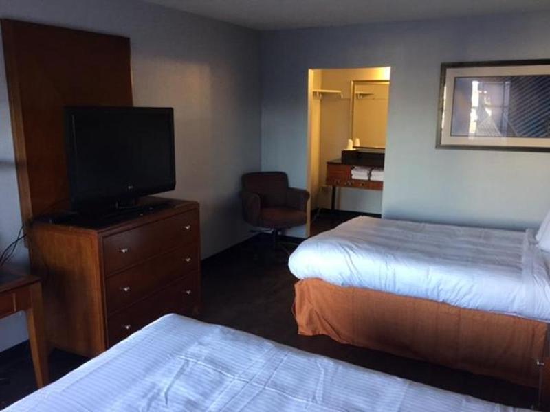Extend-a-suites Motel 2*