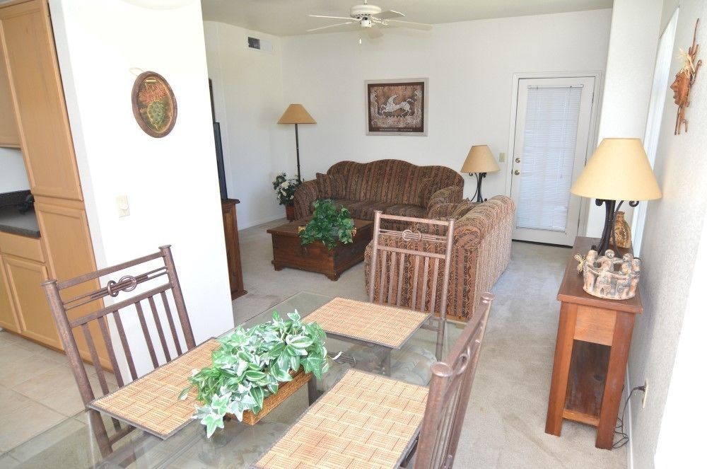 Apartment Sonoran Suites Scottsdale At San Milan *
