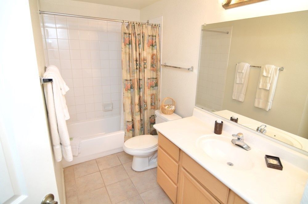 Sonoran Suites Scottsdale At San Milan * Phoenix