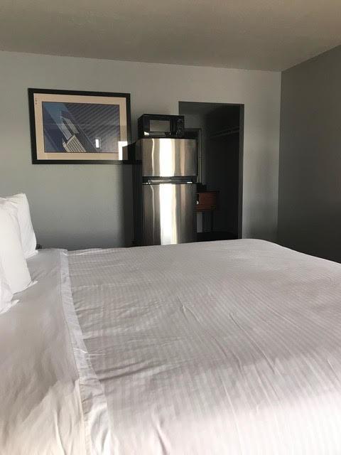 Extend-a-suites Phoenix