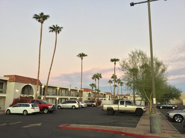 Extend-a-suites 2* Phoenix
