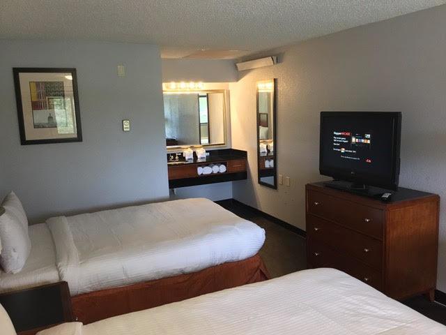 Extend-a-suites Motel