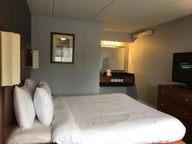 Extend-a-suites 2* Phoenix