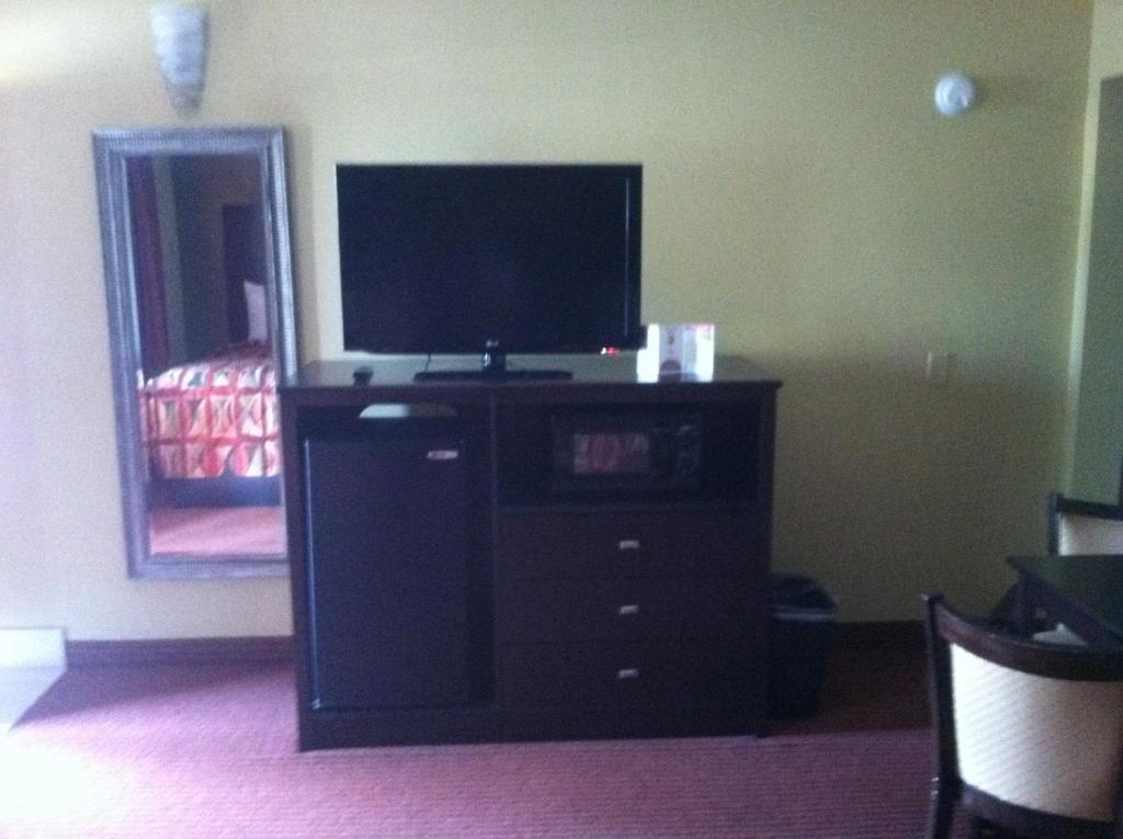Hotel Super 8 By Wyndham Downtown Phoenix