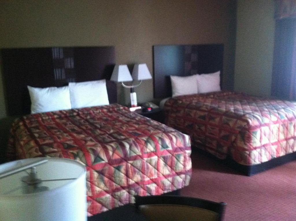 Super 8 By Wyndham Downtown 3* Phoenix
